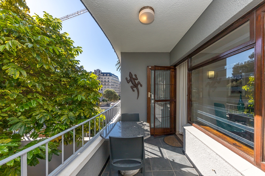 0 Bedroom Property for Sale in Green Point Western Cape